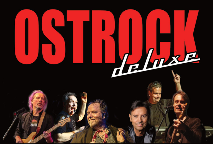 Ostrock mit Wolfgang Ziegler