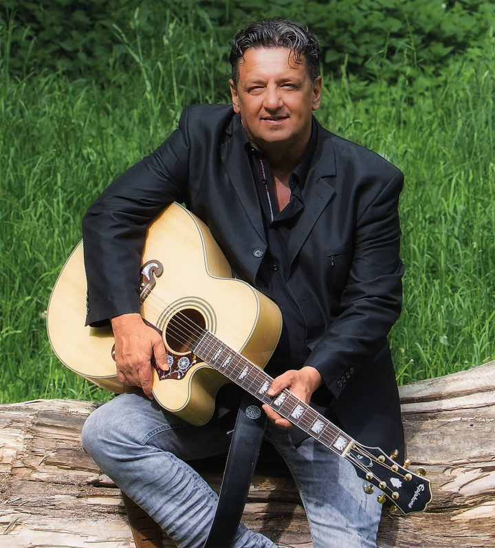 Musiker Der Moelli