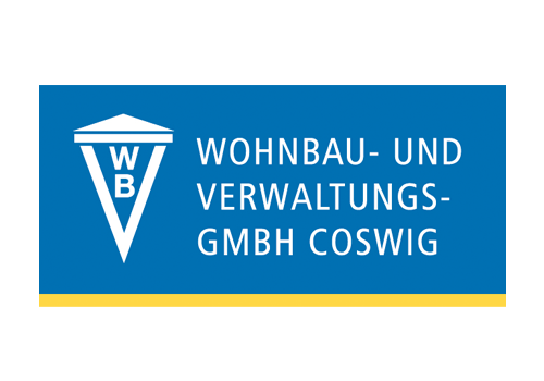 Logo WBV Coswig