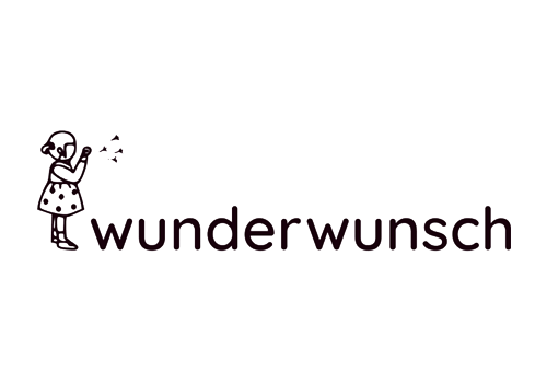 Logo wunderwunsch