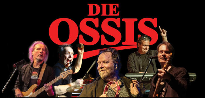 Die Ossis