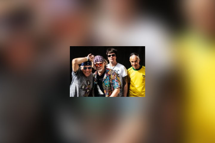 Achtung80 - 80er/NDW