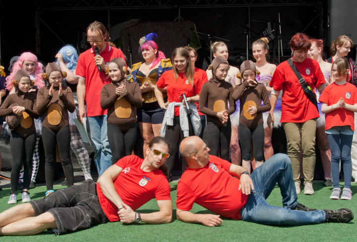 Coswiger Karneval Club e.V.